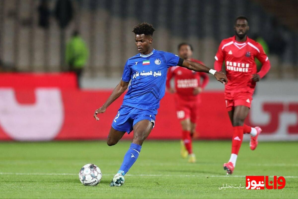 شایعات پرسپولیس و دیدیه اندونگ؛ واقعیت یا گمانه‌زنی؟