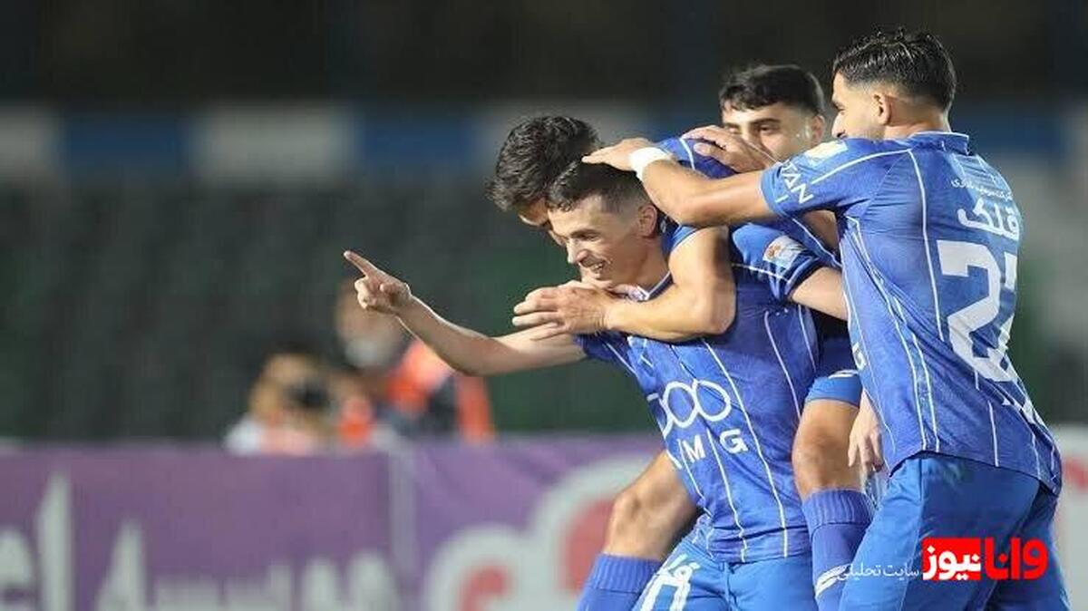 انتقادات حسن روشن از عملکرد استقلال در نیم فصل دوم