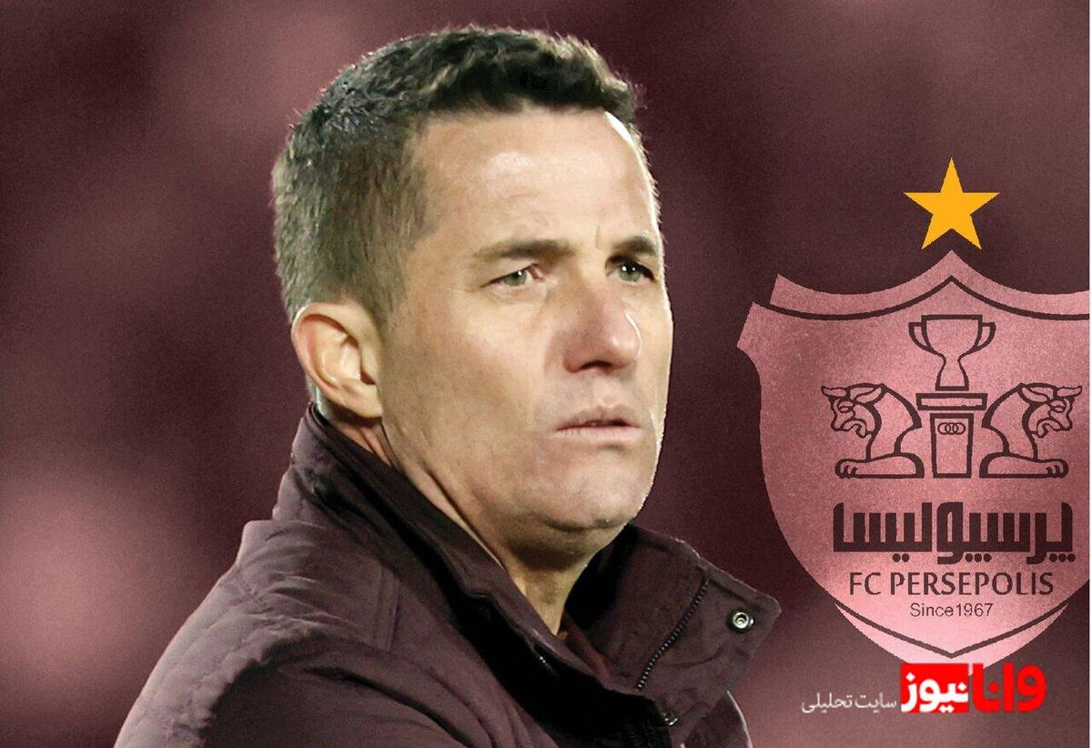 چگونه تعادل در خط میانی می‌تواند آینده پرسپولیس را تغییر دهد؟