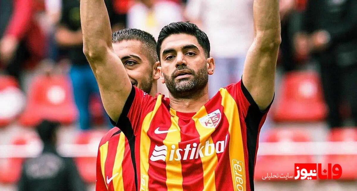 تحلیل وضعیت علی کریمی؛ آیا این ستاره به پرسپولیس می‌پیوندد؟