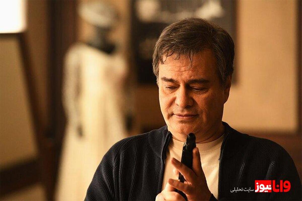 فیلم «قایق‌سواری در تهران»؛ بازگشتی به همکاری پیمان قاسم‌خانی و رسول صدرعاملی