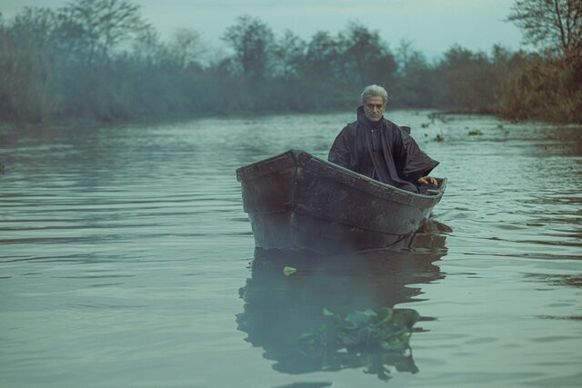 فیلم «پروانه»؛ درام اجتماعی و جنایی به کارگردانی محمد برزوییپور فیلم «پروانه»؛ درام اجتماعی و جنایی به کارگردانی محمد برزوییپور