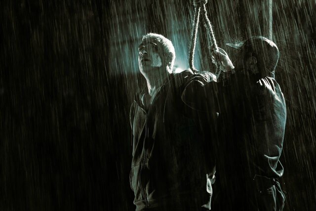 فیلم «پروانه»؛ درام اجتماعی و جنایی به کارگردانی محمد برزوییپور فیلم «پروانه»؛ درام اجتماعی و جنایی به کارگردانی محمد برزوییپور