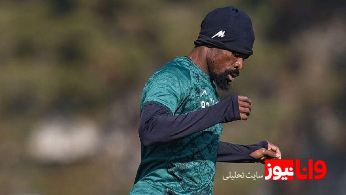 دردسرهای حقوقی پرسپولیس: شکایت از سرژ اوریه در راه است