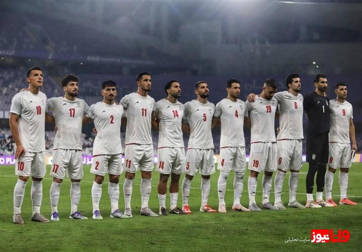 شایعات انصراف بازیکنان تیم ملی فوتبال ایران، حقیقت یا دروغ؟
