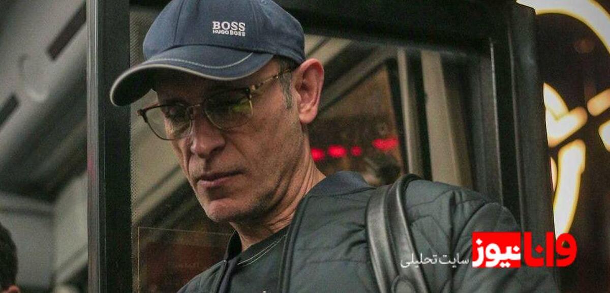 واکنش یحیی گل‌محمدی به حوادث اخیر