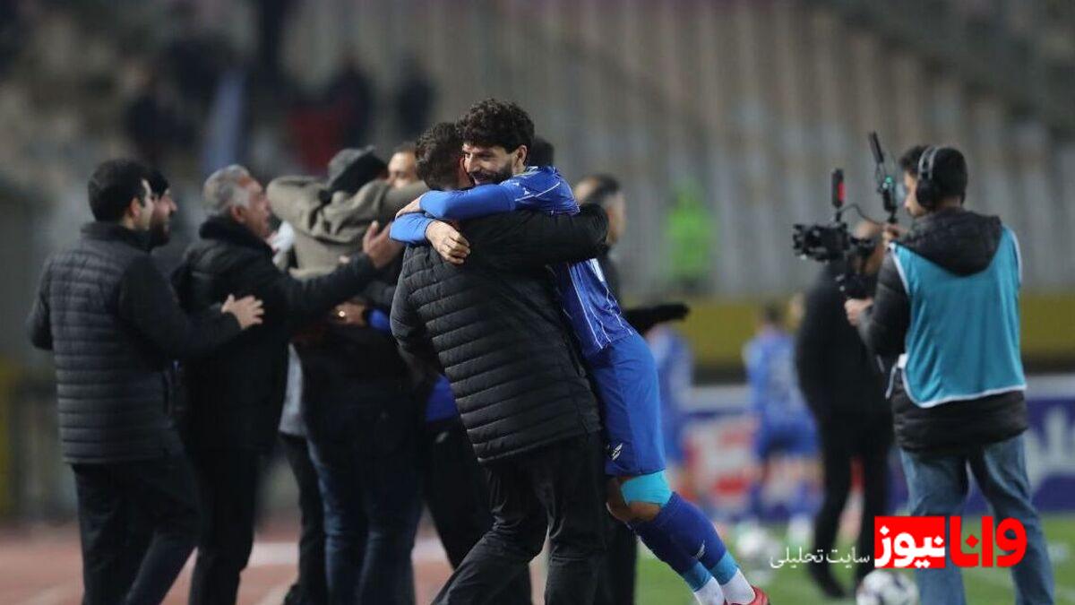 اقدام باشگاه استقلال برای حمایت از ماشاریپوف در دوران نقاهت