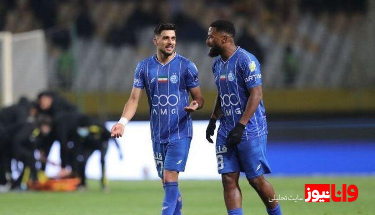 هزینه‌های هنگفت و ناکامی‌های مکرر؛ سرنوشت استقلال چه خواهد بود؟