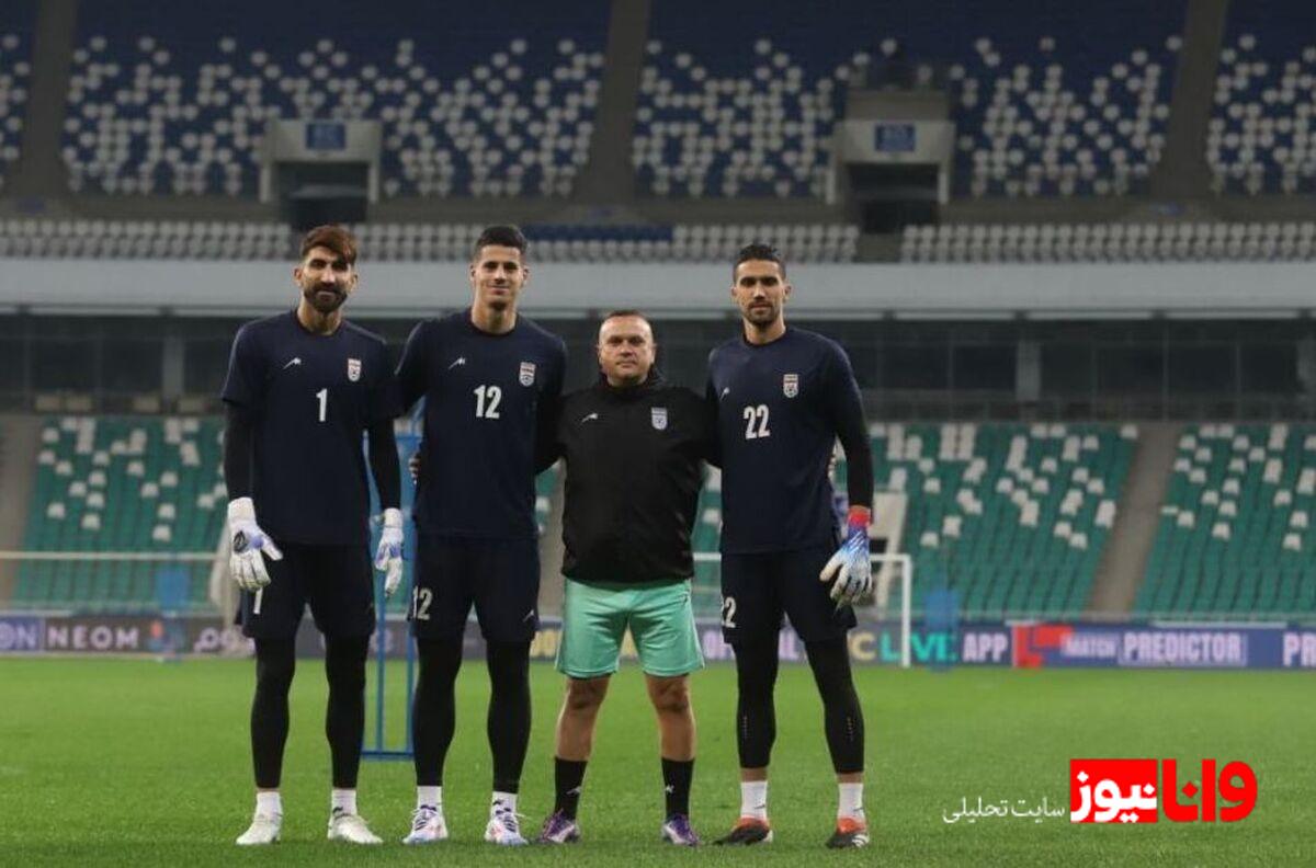 چرا حسینی هرگز در تقابل با پرسپولیس طعم پیروزی را نچشیده است؟