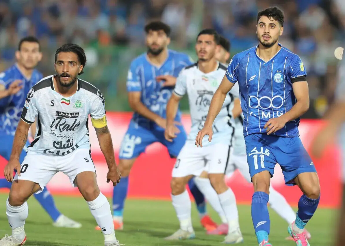 ساپینتو و ۴۰ مهاجم گل&zwnj;نزن!