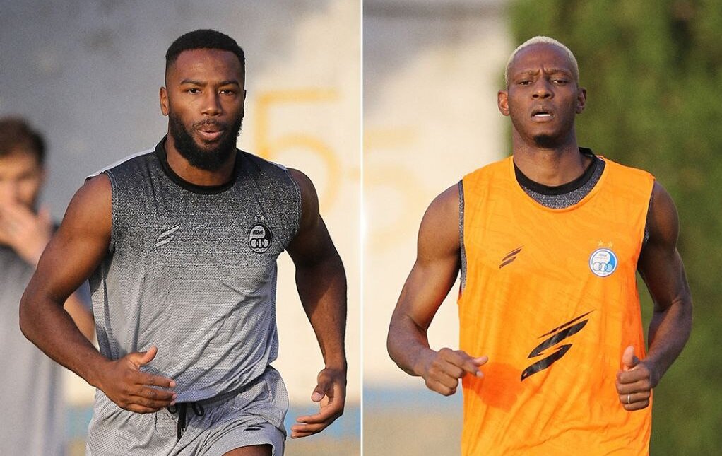 ساپینتو و ۴۰ مهاجم گل&zwnj;نزن!