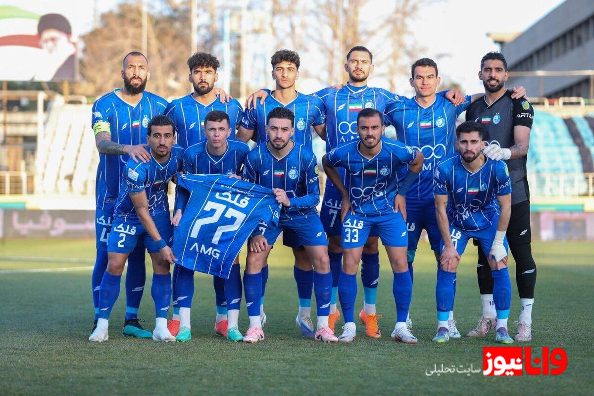 تاکتیک‌های ناکارآمد ریکاردو ساپینتو؛ چرا استقلال به بن‌بست رسید؟