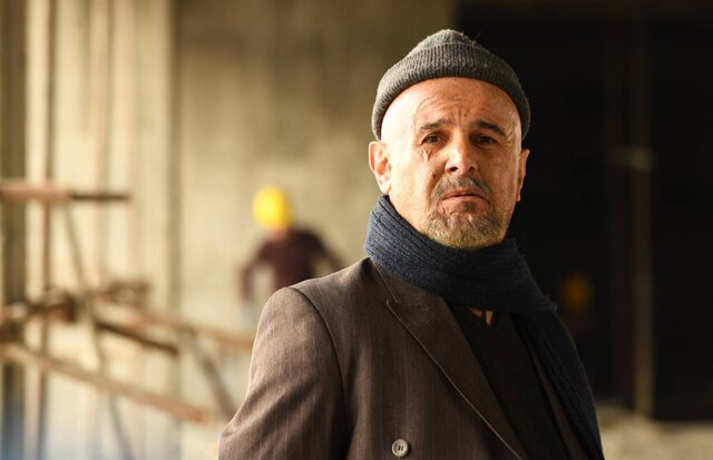 رونمایی از گریم عجیب امین حیایی در «قایقسواری در تهران»/ آخرین ساخته صدرعاملی بار دیگر به اکران فوقالعاده رسید رونمایی از گریم عجیب امین حیایی در «قایقسواری در تهران»/ آخرین ساخته صدرعاملی بار دیگر به اکران فوقالعاده رسید