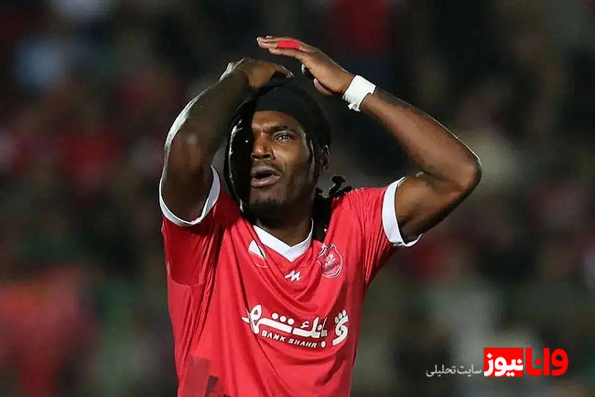 پرسپولیس با نیمکت خالی در فاز حمله؛ معمای بیفوما جدی‌تر از همیشه