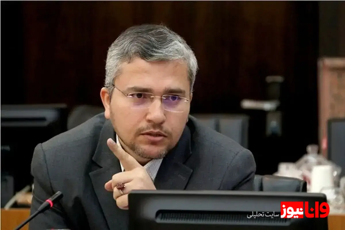 ابراهیم رضایی: با دشمن باید از موضع قدرت سخن گفت