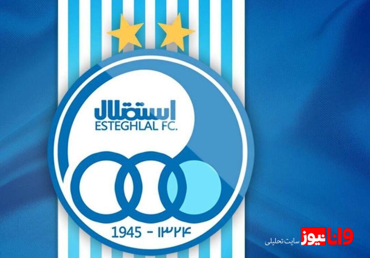 قراردادهای عجیب استقلال؛ تولید محتوا یا ریخت‌وپاش پنهان؟