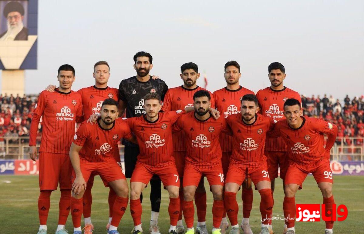 قهرمان دیروز، تیم پرحاشیه امروز؛ تراکتور به کجا می‌رود؟