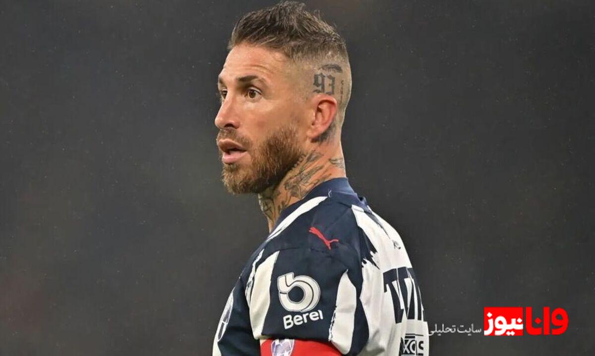 راموس در آستانه بازگشت به اروپا یا ورود به دنیای مالکان فوتبال؟