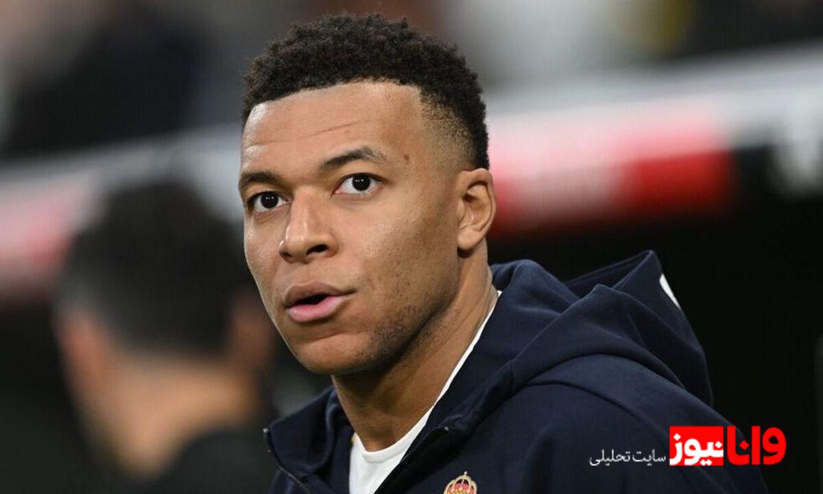 اولتیماتوم امباپه به پاری‌سن‌ژرمن؛ نبرد حقوقی ستاره رئال مادرید وارد فاز اجرایی شد