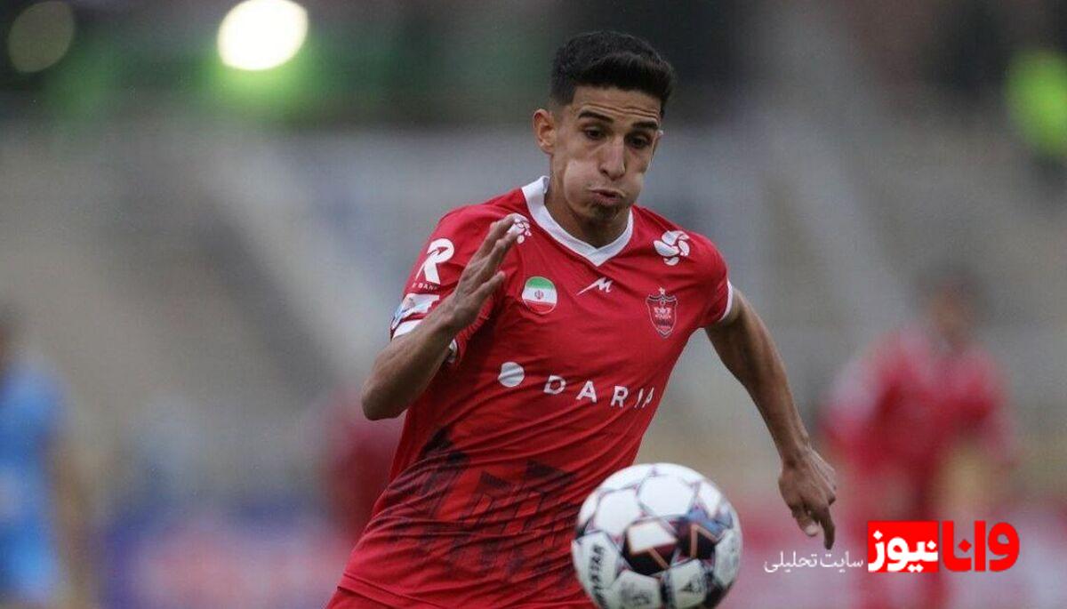 از آکادمی تا ترکیب اصلی؛ داستان تولد یک پدیده تازه در پرسپولیس