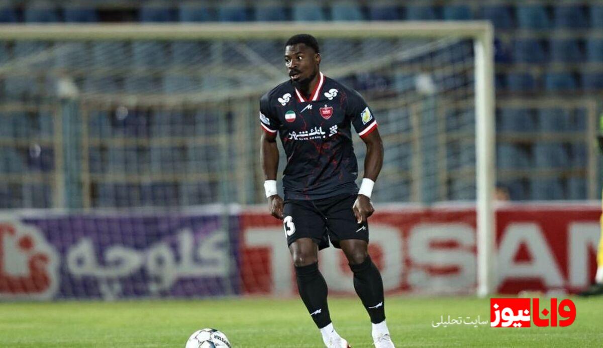 یک خبر، یک شکایت؛ دردسر جدید برای مدیران پرسپولیس