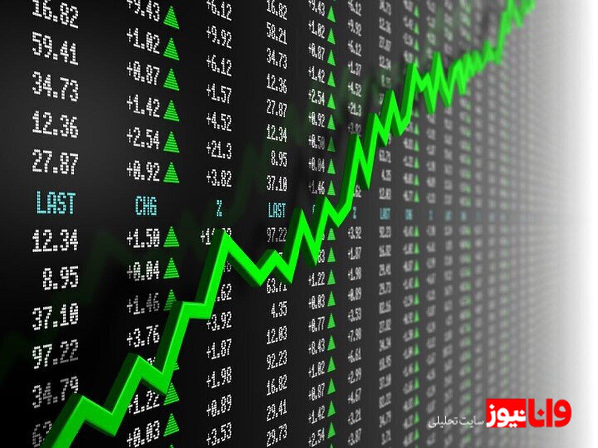 بازگشت بورس به مدار صعود با سیگنال مذاکرات ایران و آمریکا