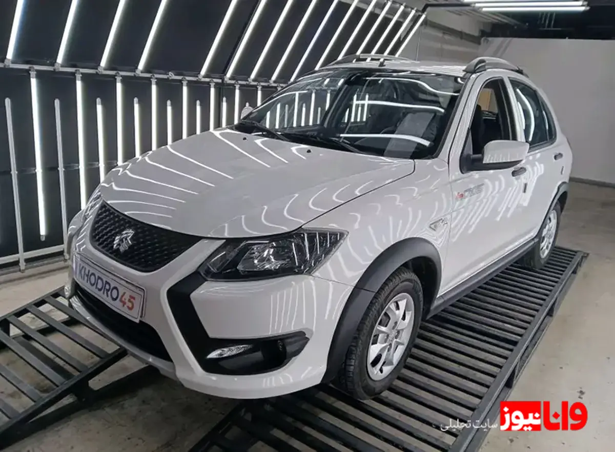 کوییک ناگهان ارزان شد؛ شوک قیمتی به بازار خودرو+ جدول