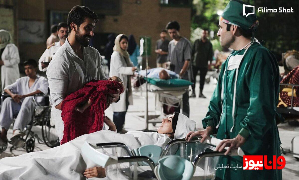 چگونه نشست خبری «نیم‌شب» به میدان مناقشه سینماگران بدل شد