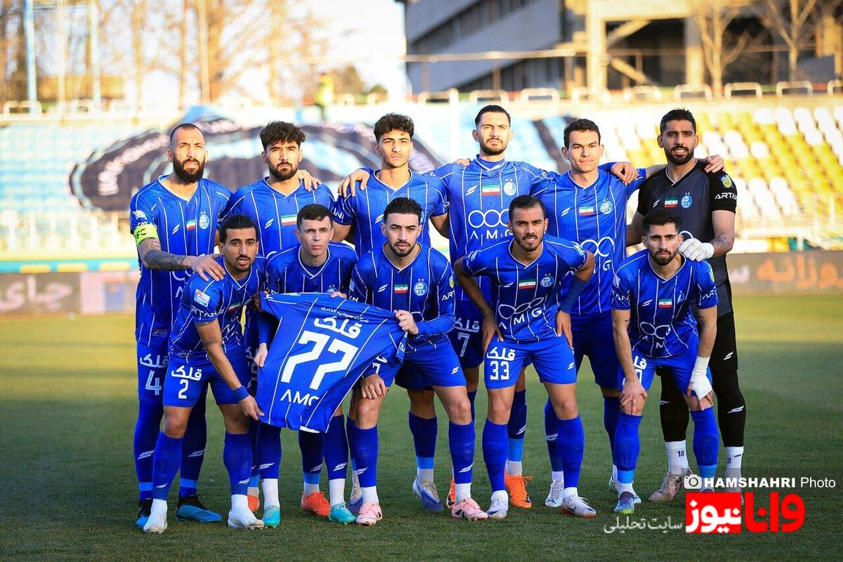 مخالفت وزارت ورزش با میزبانی استقلال در آزادی؛ بازسازی اولویت دارد