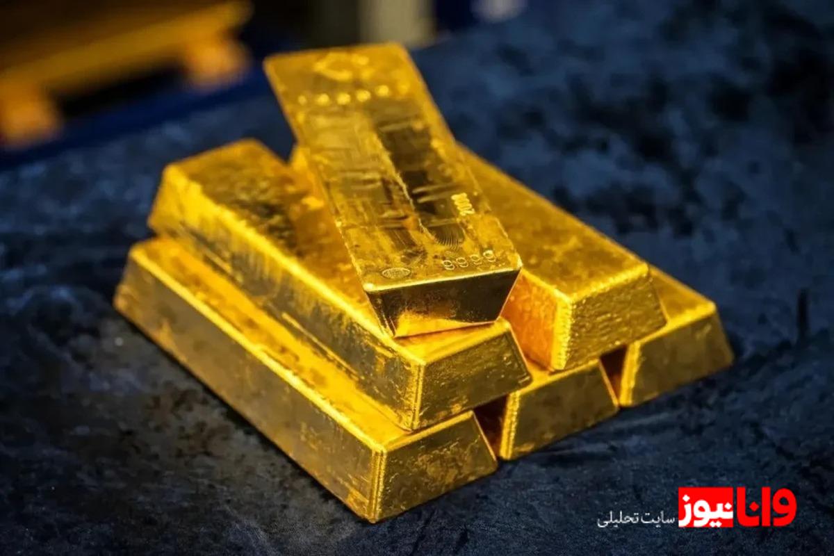 اوج‌گیری تاریخی طلا در بازار جهانی؛ بازگشت پرقدرت دارایی امن در سایه ابهام اقتصادی