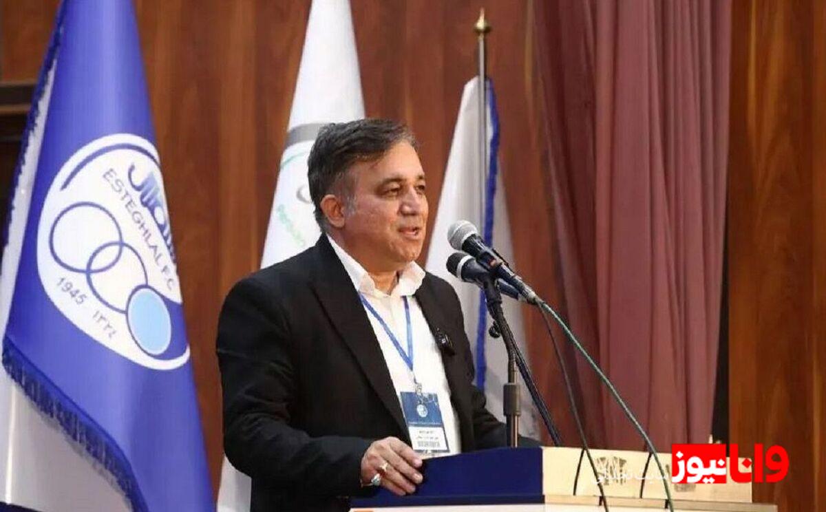 ابهام‌زدایی یا عقب‌نشینی؟ بررسی پشت‌پرده پرونده بازیکنان بوسنیایی و شکایت جنجالی در استقلال