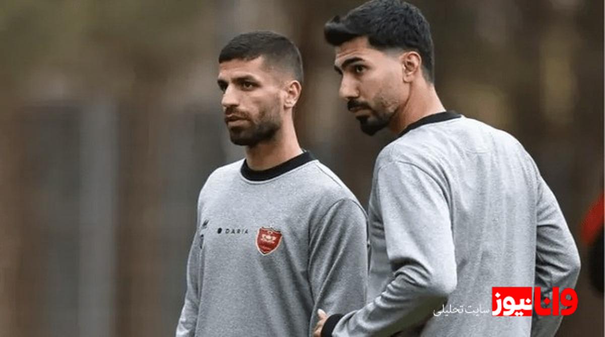 غیبت احتمالی رضا شکاری؛ پشت پرده یک تصمیم مهم در انزلی