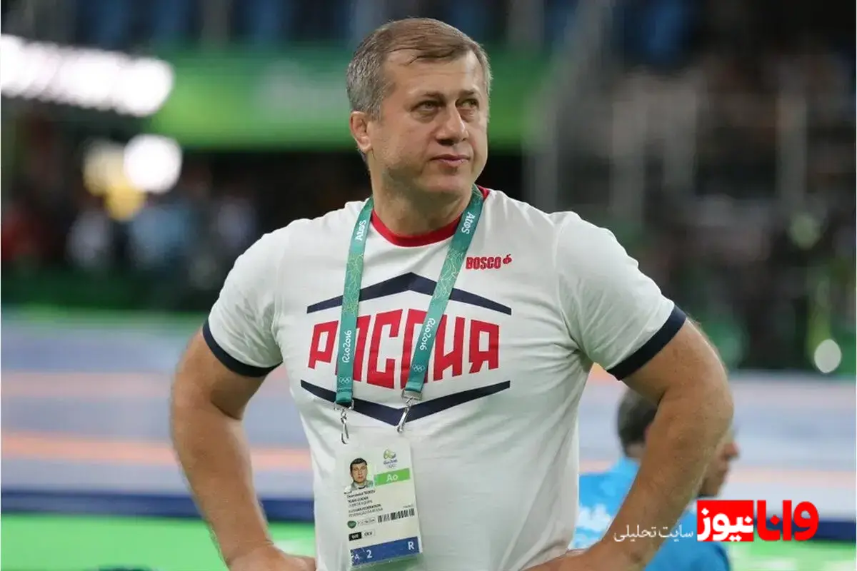 حرف جنجالی مربی روس درباره آینده حسن یزدانی