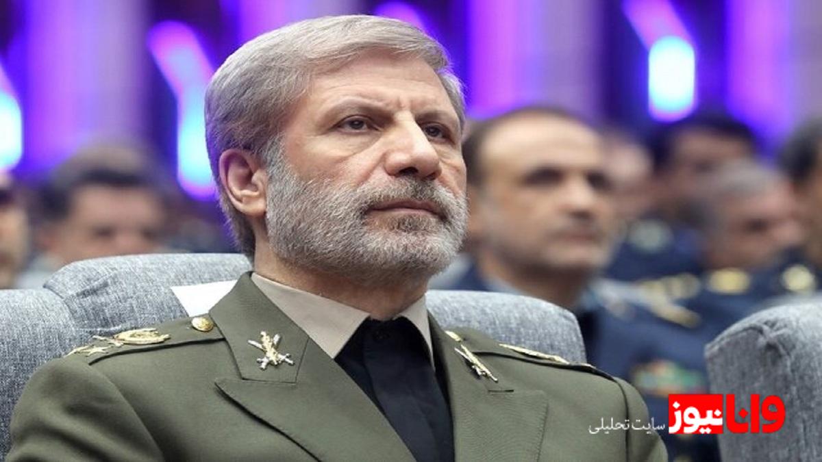 هشدار صریح فرمانده ارتش به دشمنان ایران