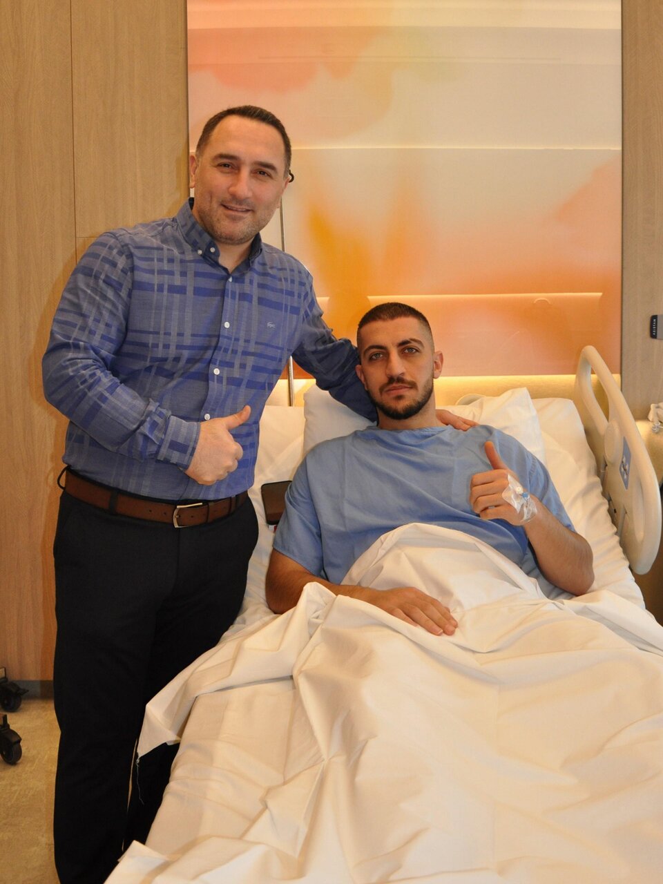 عکس | شوک بزرگ به امیر قلعه&zwnj;نویی برای جام جهانی