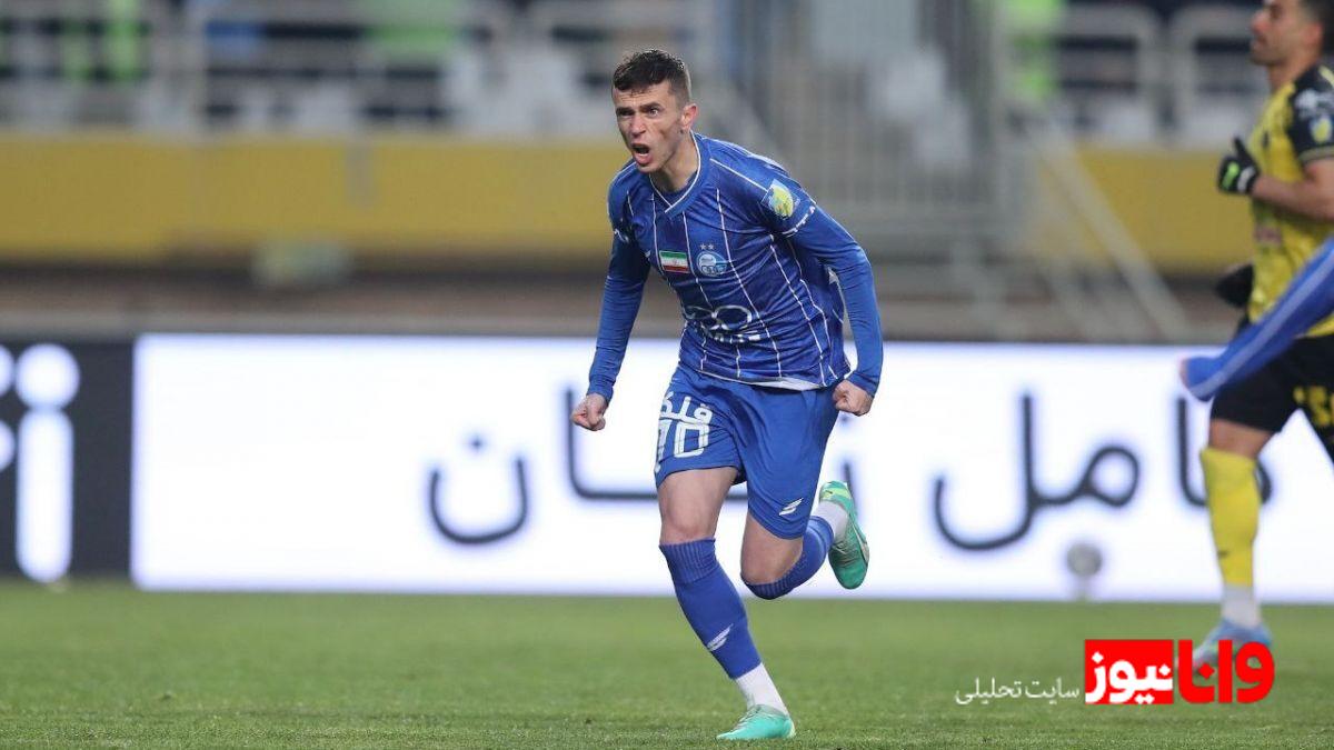 سایه دلال‌ها روی اردوی استقلال در دبی