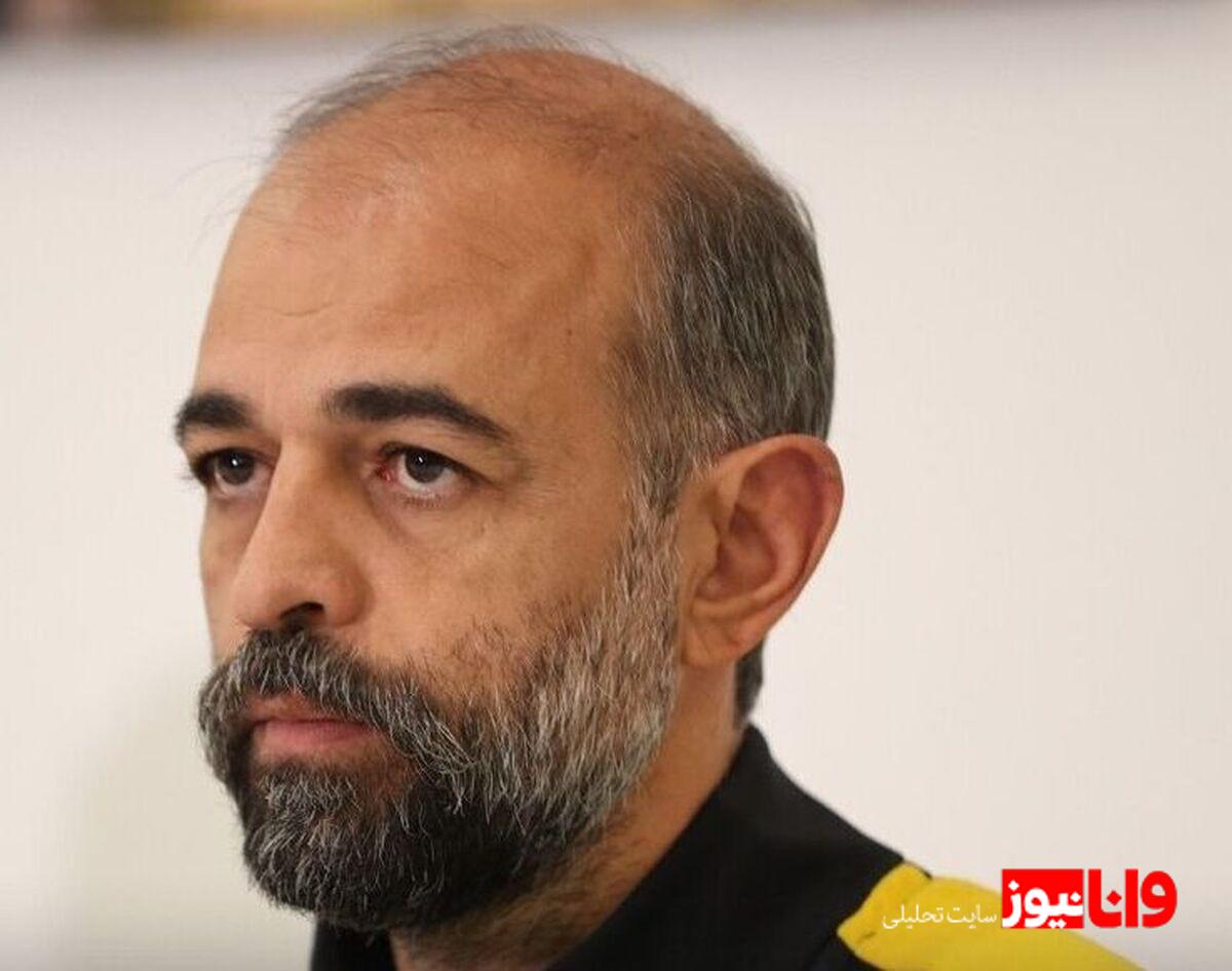 سپاهان در آزمون بزرگ خارج از خانه؛ نویدکیا از سختی مسیر تا امید به پیروزی می‌گوید