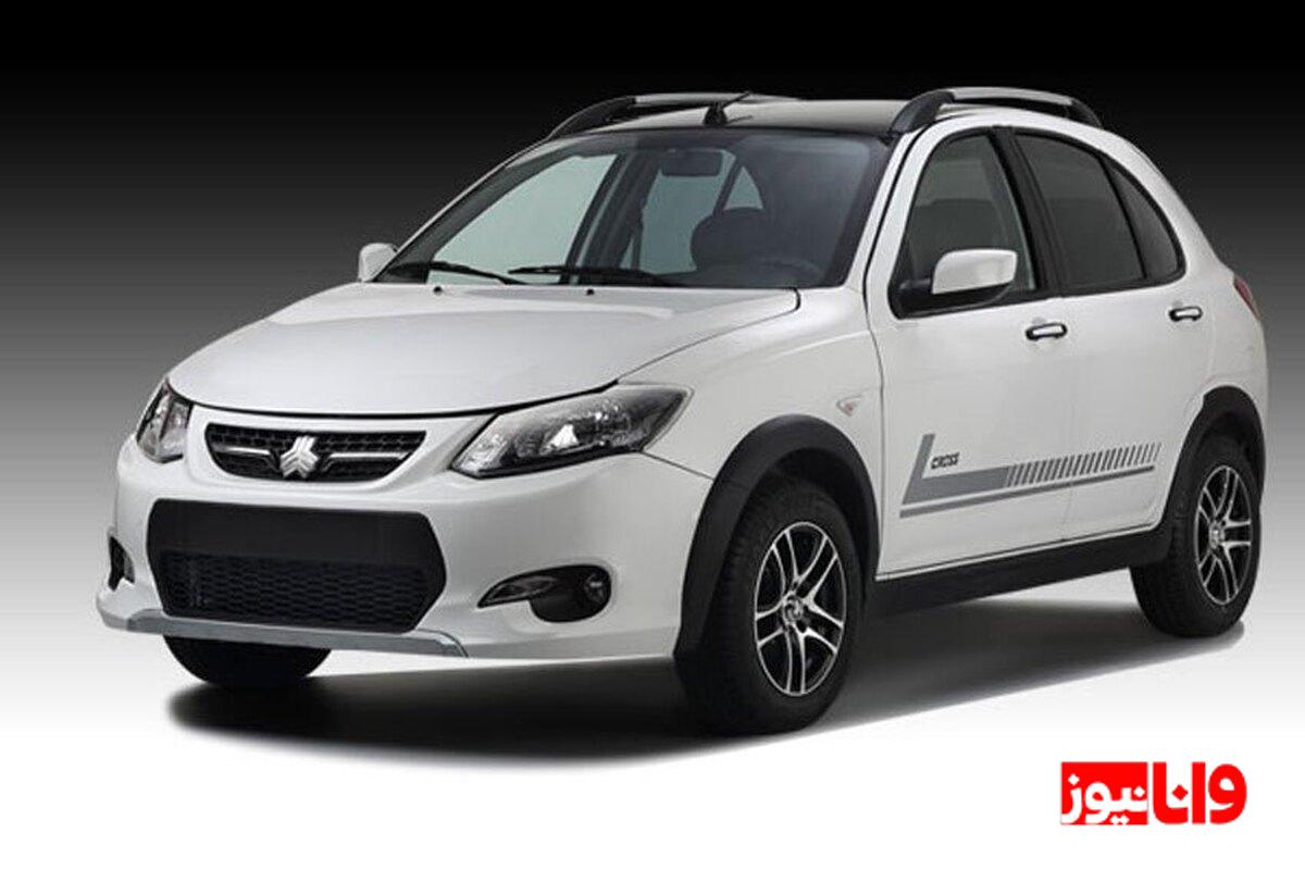 سقوط معنادار قیمت کوییک در بازار آزاد؛ پیامدهای یک ریزش ناگهانی در خانواده اقتصادی سایپا+ جدول