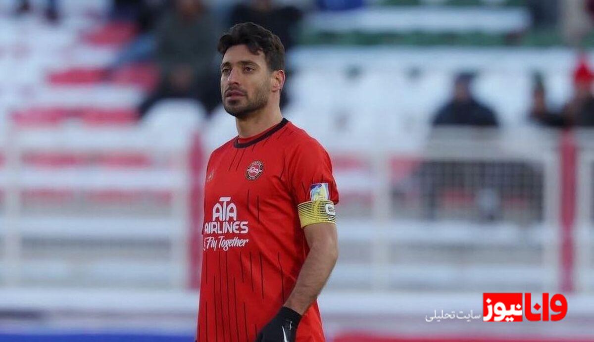 عکس جنجالی، پاسخ صریح به شایعه درگیری و بن‌بست اسکوچیچ+عکس