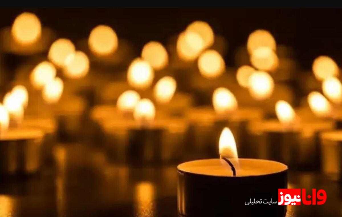 مراسم چهلم شهدا و جان‌باختگان فتنه؛ بازخوانی یک ایستادگی ملی در آیینه همبستگی اجتماعی