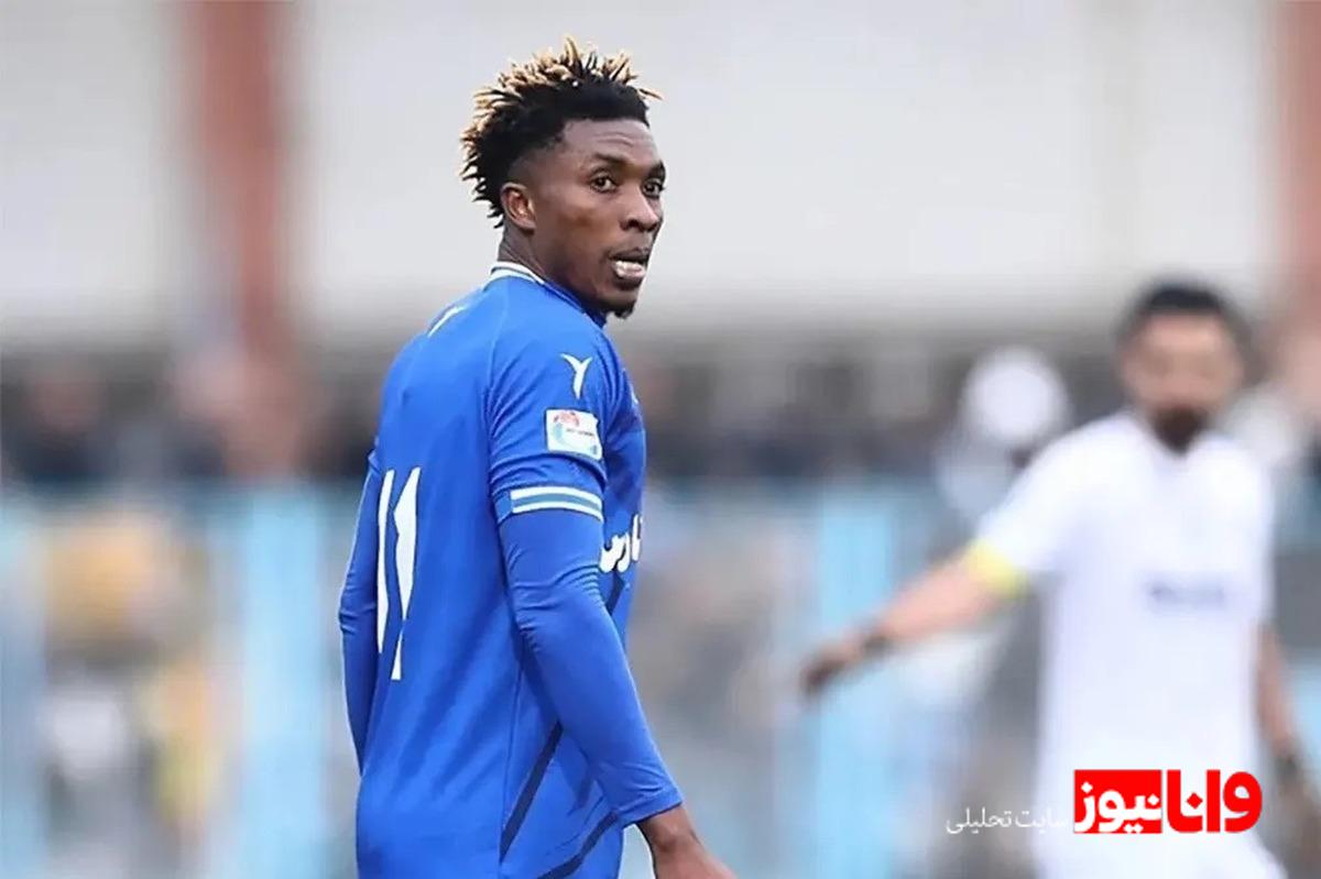 استقلال در بن‌بست نقل‌وانتقالاتی؛ انتظار طولانی برای بازگشت یک مهاجم