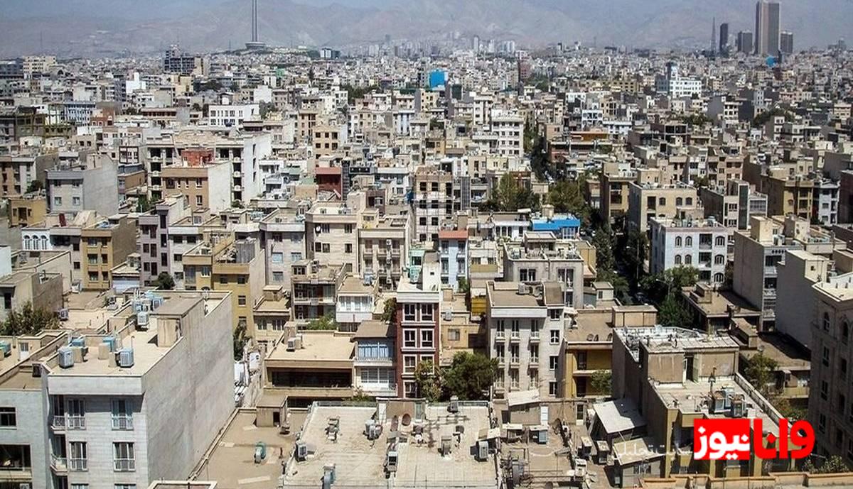 تهرانسر چند؟ شوک قیمت‌ها در معاملات جدید مسکن+جدول