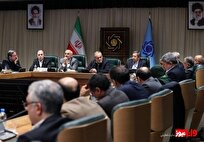 دستور پزشکیان برای واردات کالاهای اساسی از مرز