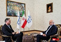 گفت‌وگو و دیپلماسی: تحلیل مواضع قالیباف در گفتگو با CNN