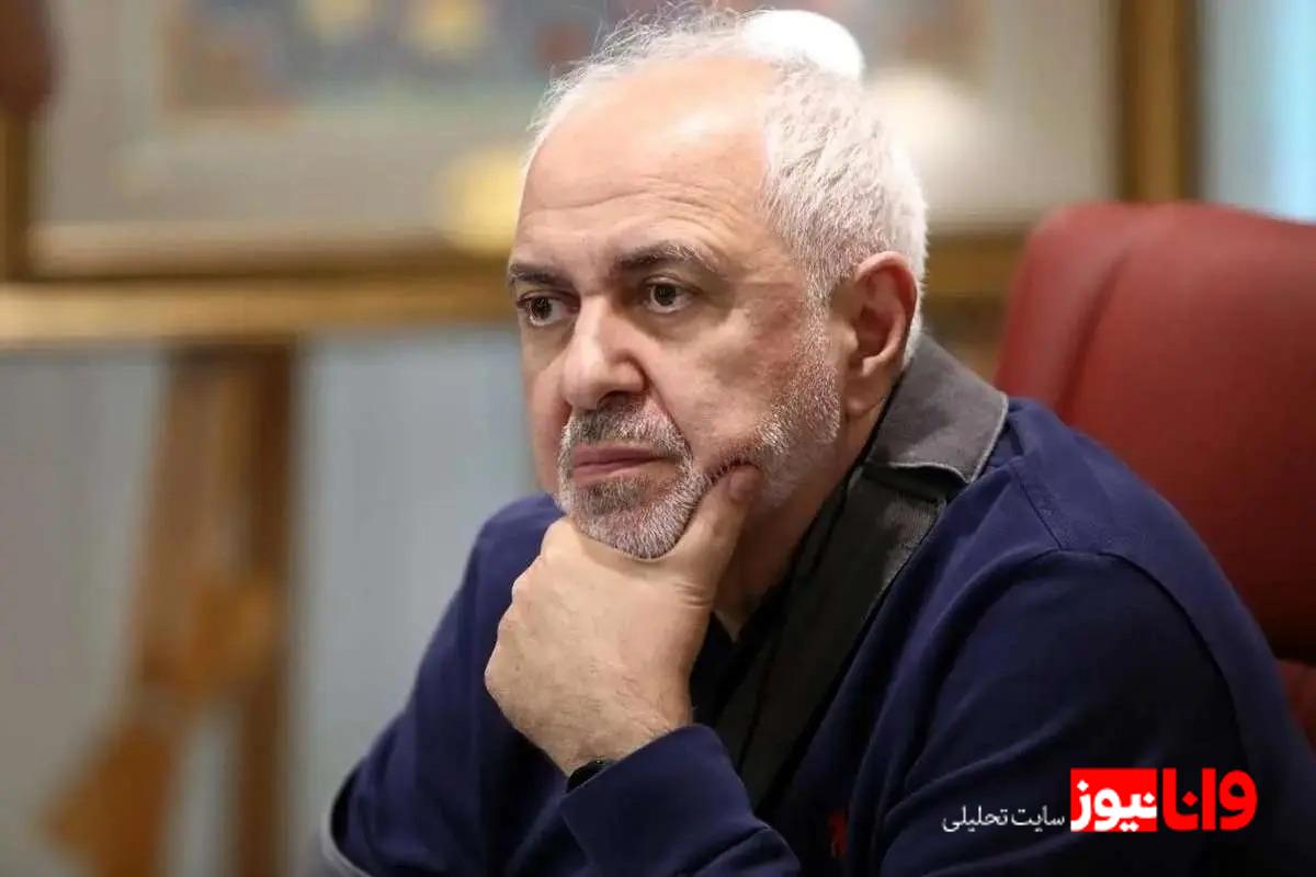 ظریف پیام داد/ به دنبال حمله آمریکا و اسرائیل به ایران