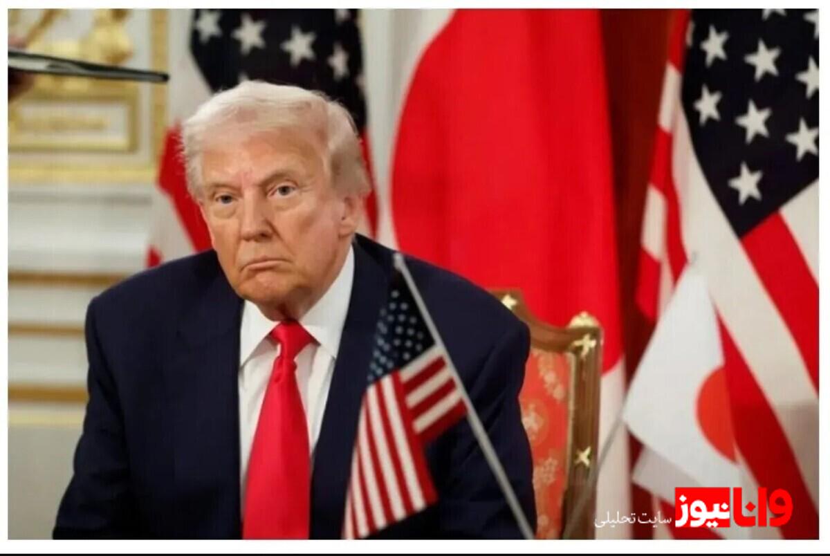 ادعای بی‌اساس ترامپ درباره ترور رهبر انقلاب