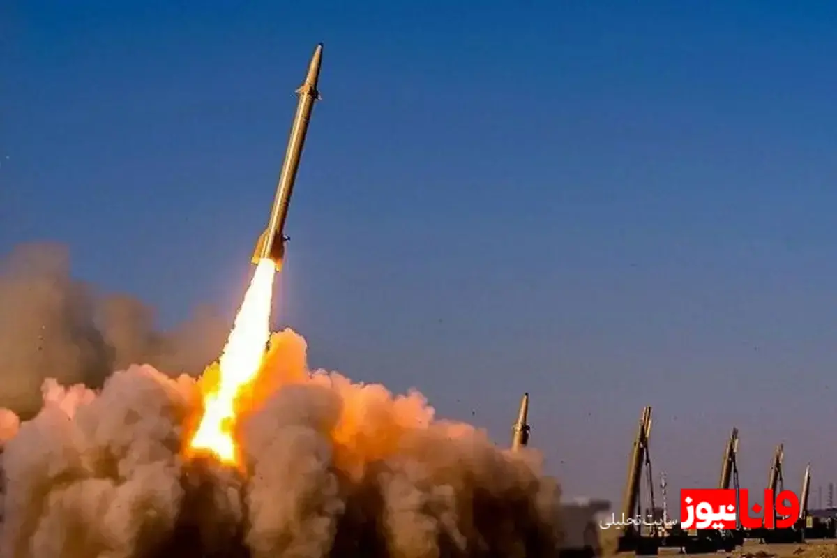 فوری / حمله ایران به مقر نیروهای ویژه و کماندوهای آمریکایی