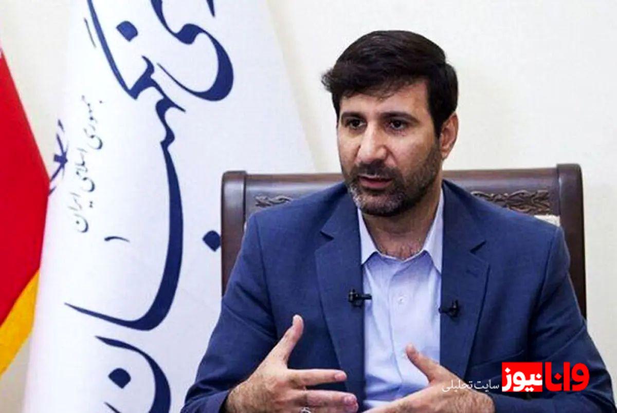 توضیحات طحان‌نظیف درباره جانشین رهبری / شورای موقت رهبری چیست؟