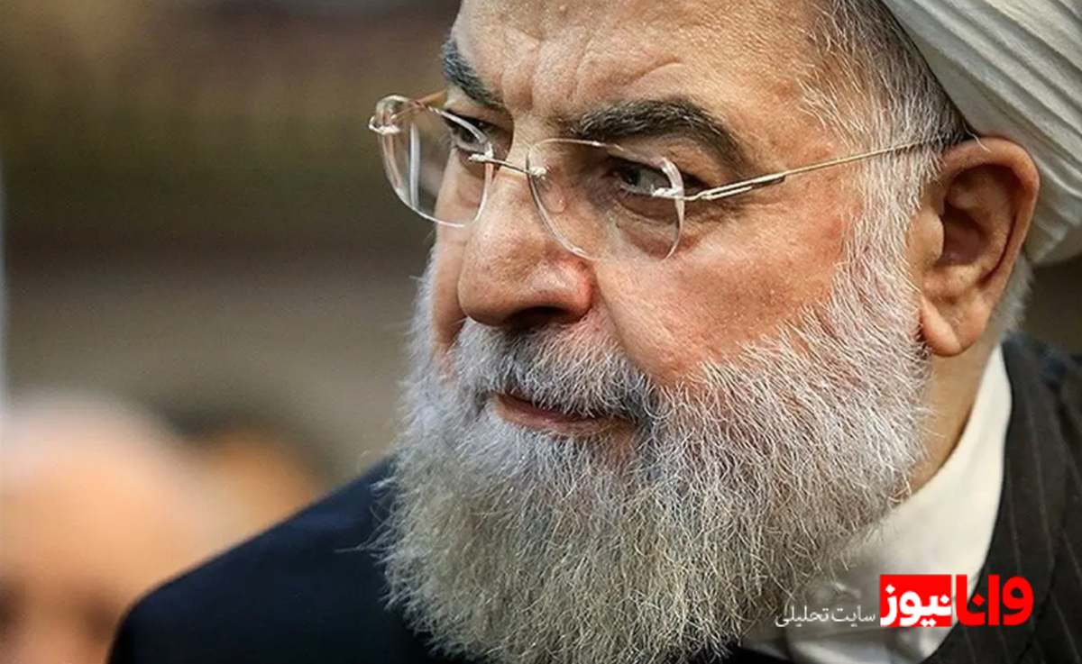 پیام حسن روحانی به مناسبت شهادت رهبر انقلاب