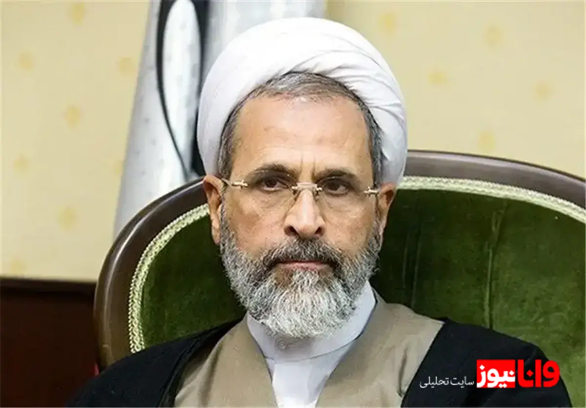 فوری / فقیه شورای نگهبان در شورای رهبری معرفی شد